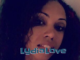 LydiaLove