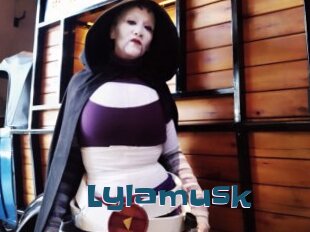 Lylamusk