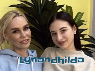 Lynandhilda