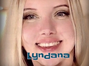 Lyndana