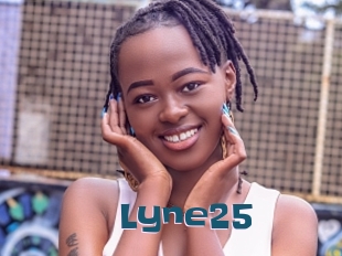 Lyne25