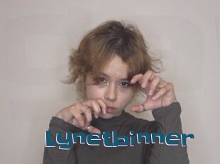 Lynetbinner