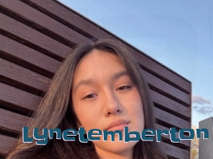 Lynetemberton