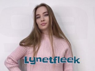 Lynetfleek