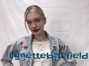 Lynettebarfield