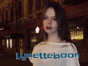 Lynetteboon