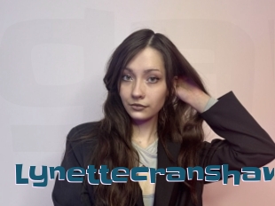 Lynettecranshaw
