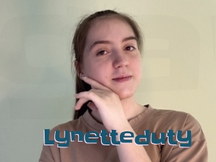 Lynetteduty