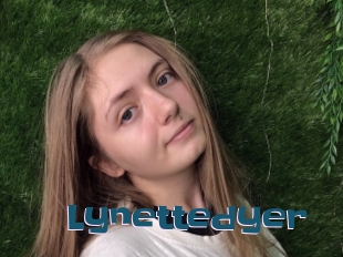 Lynettedyer