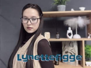 Lynettefigge