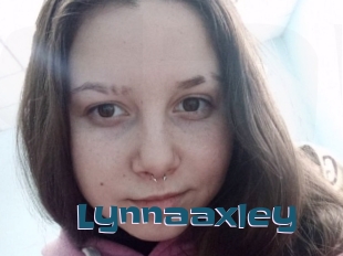 Lynnaaxley