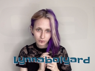 Lynnabolyard