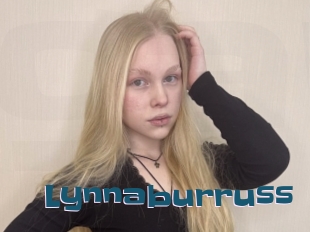 Lynnaburruss