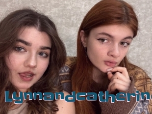 Lynnandcatherine