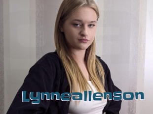 Lynneallenson