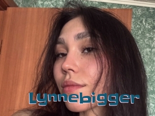 Lynnebigger