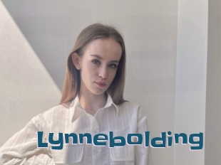 Lynnebolding