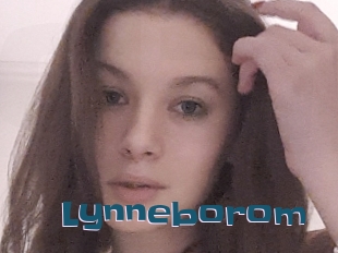 Lynneborom