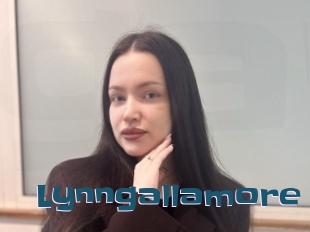 Lynngallamore