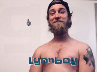 Lyonboy