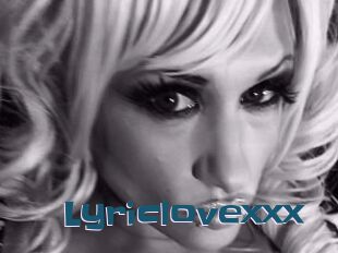 Lyriclovexxx