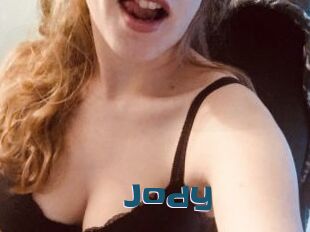 Jody