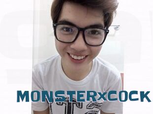 M0NSTERxC0CK