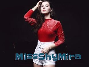 M1ssShyMira