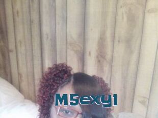 M5exy1