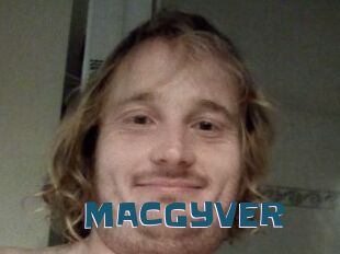 MACGYVER