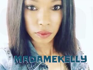 MADAMEKELLY