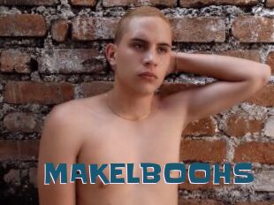 MAKELBOOHS