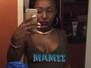 MAMII
