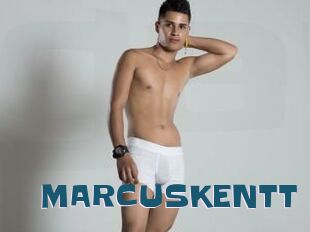 MARCUSKENTT