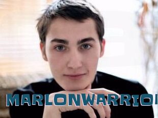 MARLON_WARRIOR