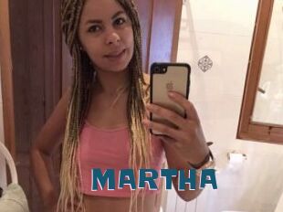 MARTHA