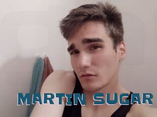 MARTIN_SUGAR
