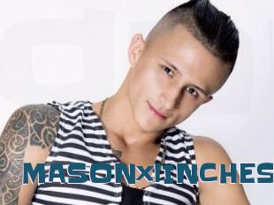 MASONxlINCHES