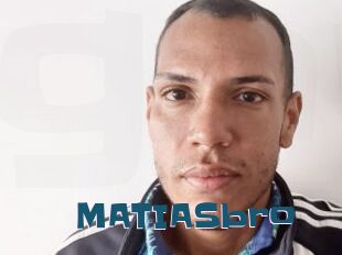 MATIASbro