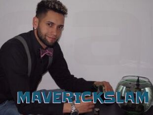 MAVERICKSLAM