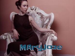 MAryJoze