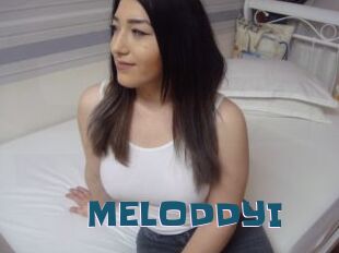 MELODDYI