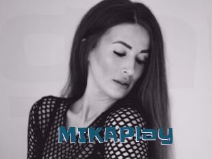 MIKAPlay