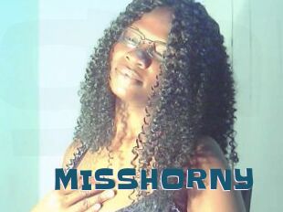 MISSHORNY