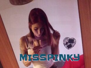 MISSPINKY