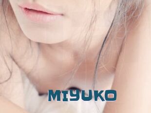 MIYUKO
