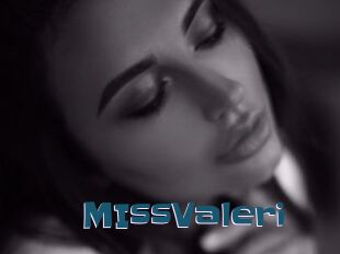 MIssValeri