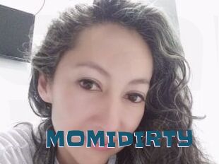 MOMIDIRTY