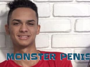 MONSTER_PENIS