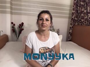 MONYYKA